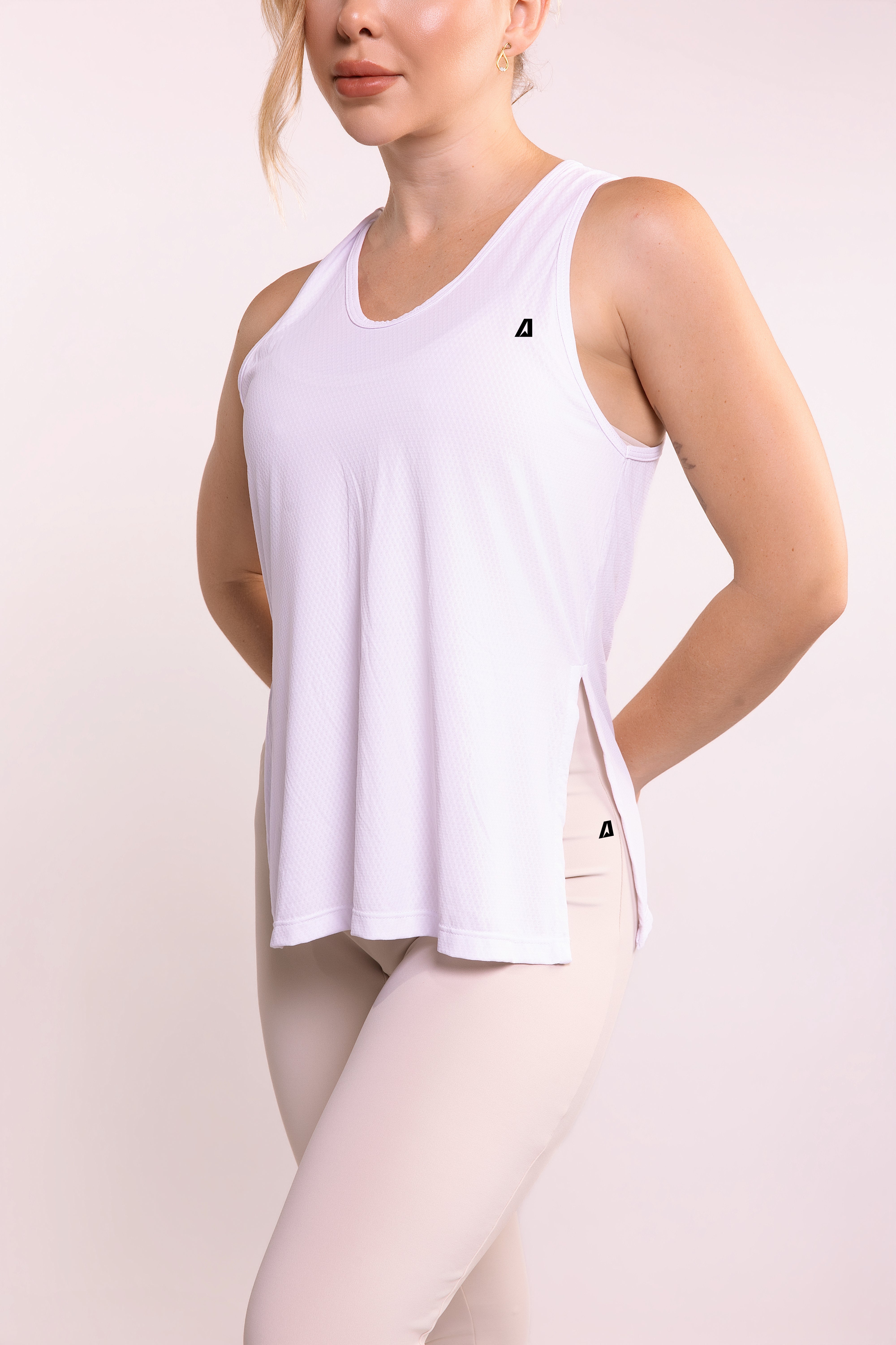 Legging Shape Off White