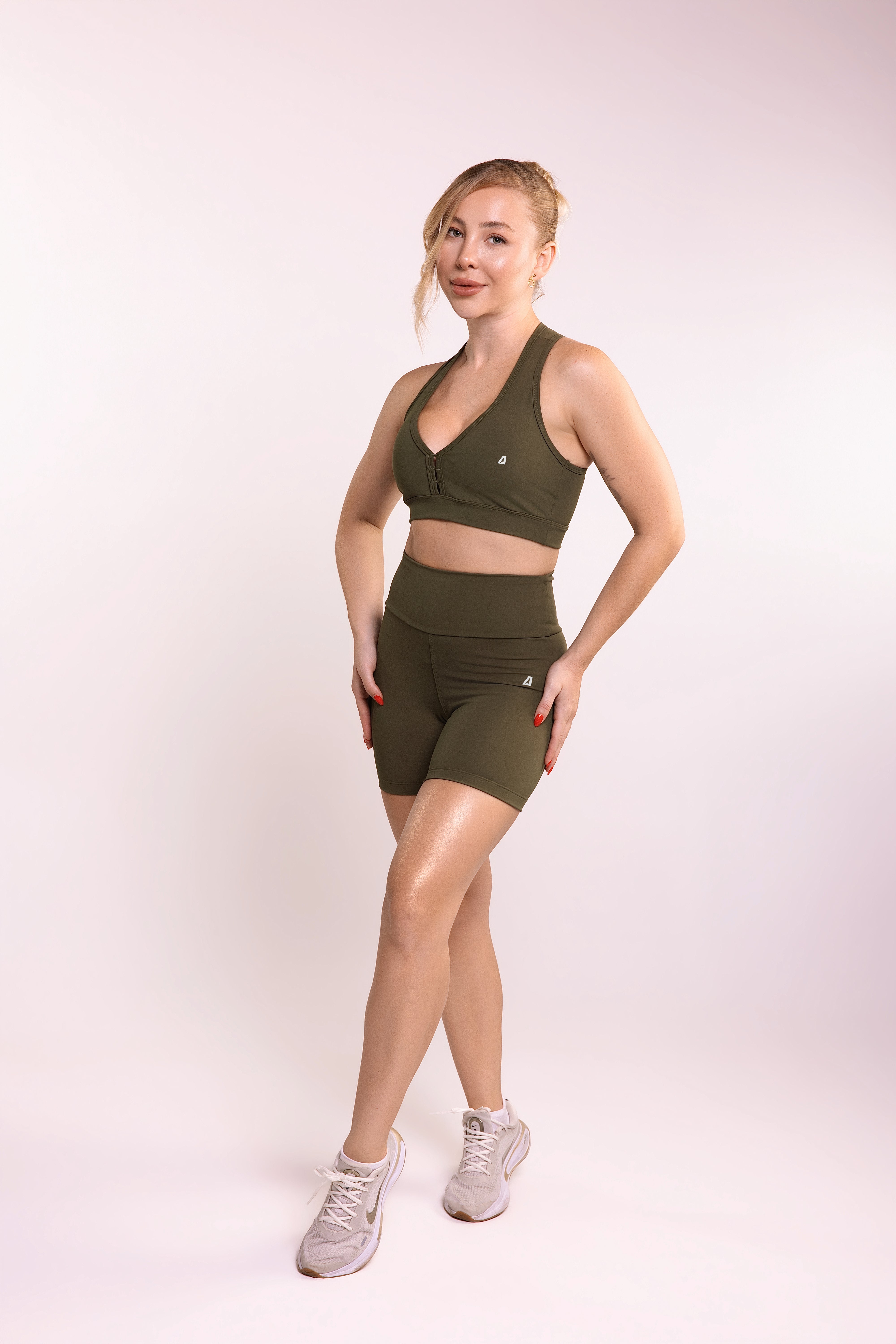 Top Active Verde